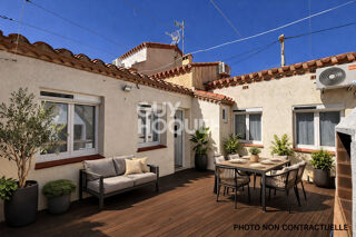  Maison � vendre 4 pi�ces 46 m�