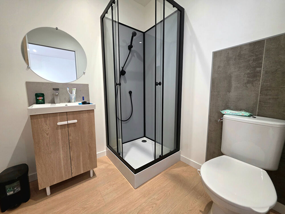 Vente Immeuble IIMMEUBLE DE RAPPORT 17 pièce(s) 330 m2 Ifs
