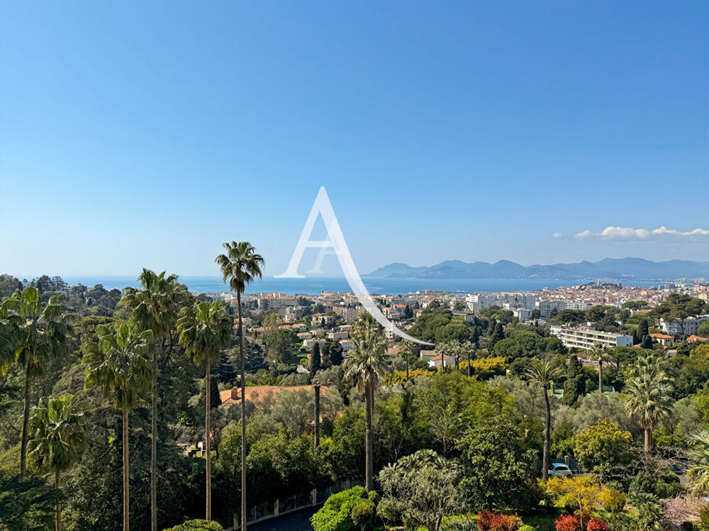  vendre  Appartement Cannes (06400)