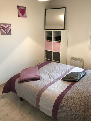  Appartement à louer 2 pièces 34 m²