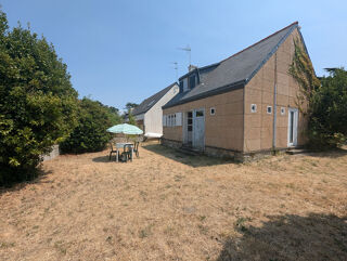  Maison à vendre 4 pièces 70 m²