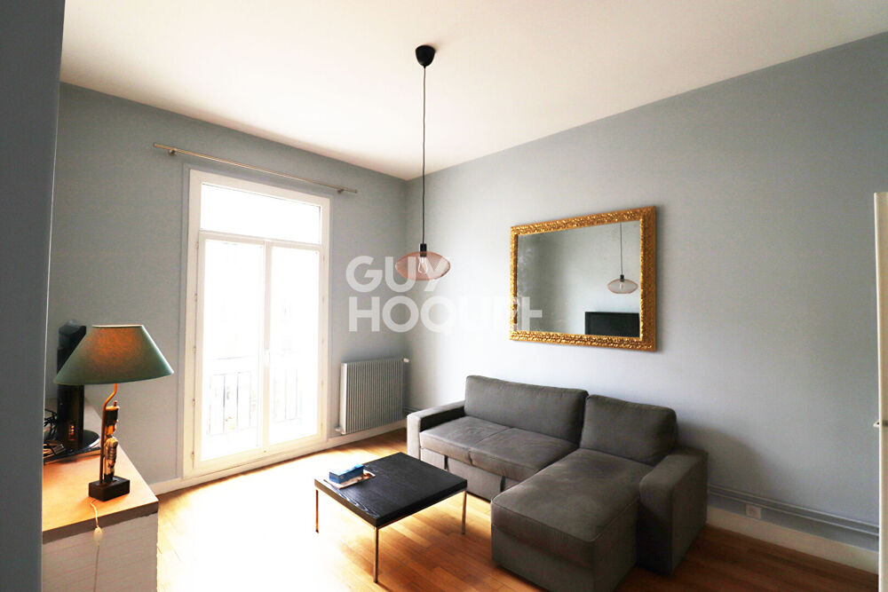 Vente Appartement TOURS HYPERCENTRE Tours