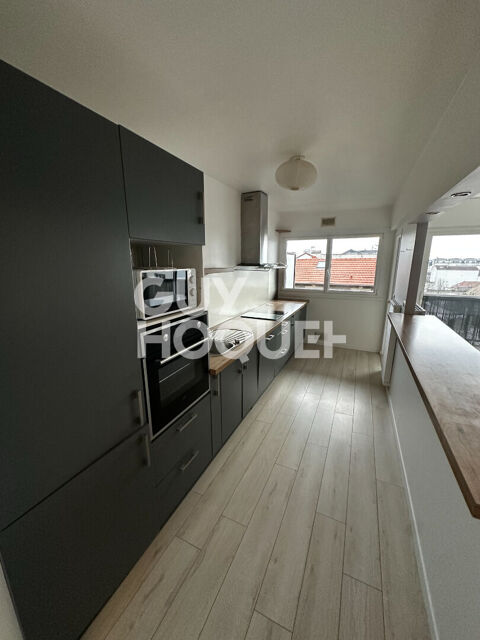  Appartement � louer 2 pi�ces 63 m�