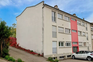  Appartement � vendre 4 pi�ces 85 m�