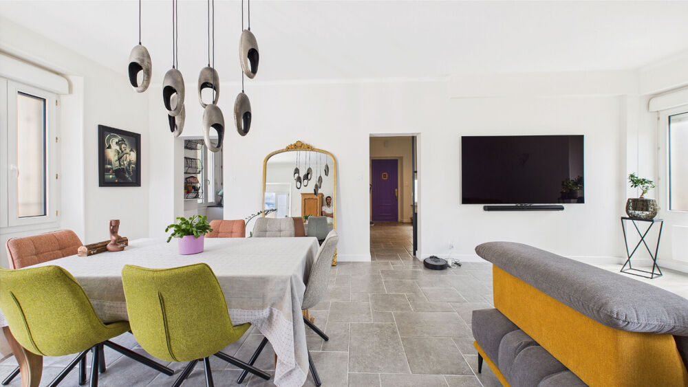 Vente Maison Maison 235m² - Jardin et terrasses - Proche centre-ville Rodez