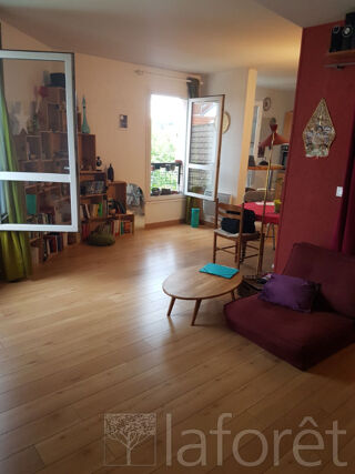  Appartement � louer 4 pi�ces 74 m�