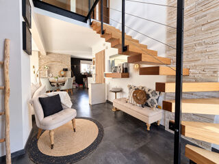  Maison à vendre 4 pièces 96 m²