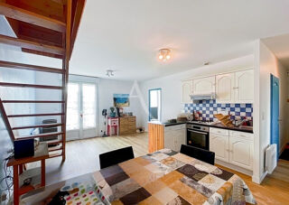  Appartement � vendre 3 pi�ces 54 m�