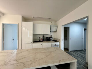  Appartement � vendre 3 pi�ces 55 m�