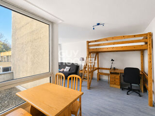  Appartement � vendre 1 pi�ce 32 m�