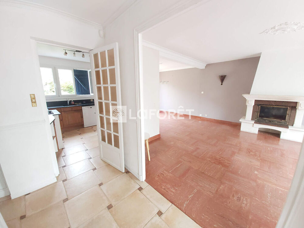 � vendre  Maison Le Raincy (93340)