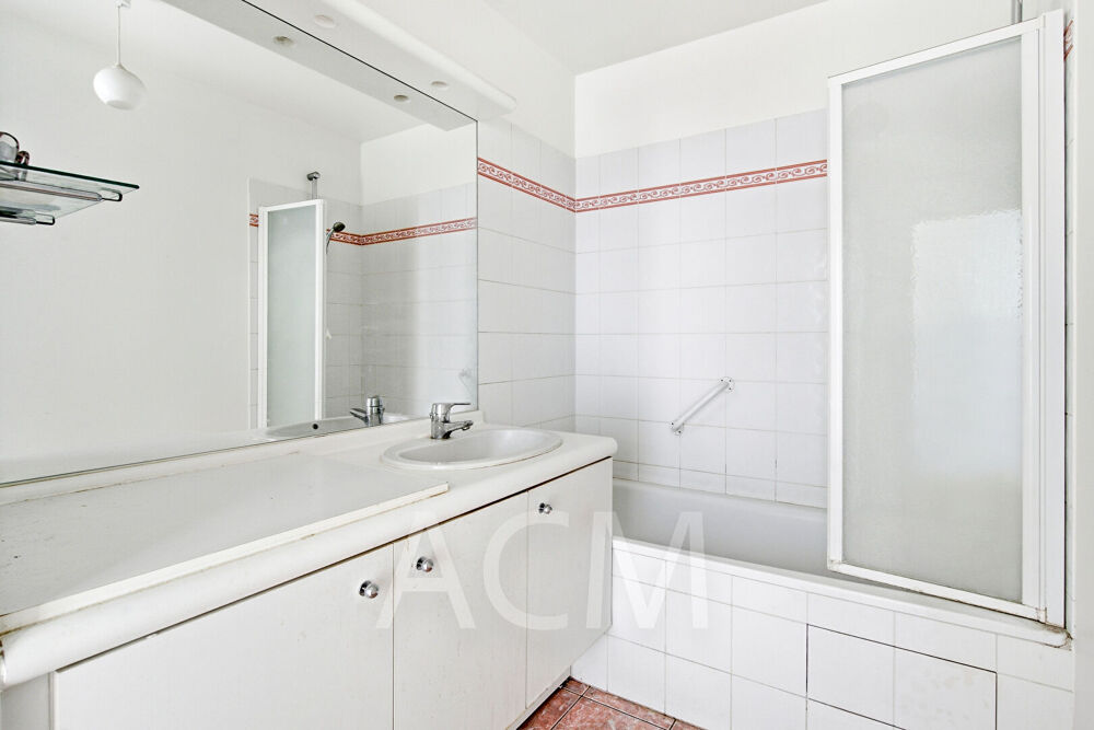 Vente Appartement Appartement Maisons-laffitte 3 pièce 73.6 m2 - 2 chambres Maisons laffitte