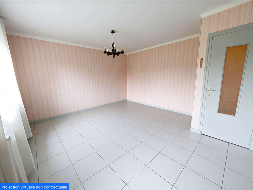 Vente Maison LA BAULE maison sur parcelle de 1620M² constructible La baule escoublac