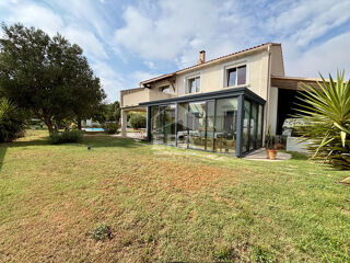  Maison � vendre 5 pi�ces 145 m�