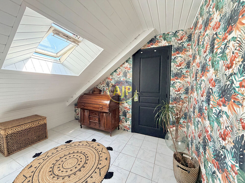 Vente Maison Maison 108m² - Bourg Béslé sur Vilaine Guemene penfao