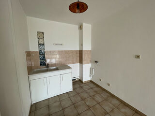  Appartement à louer 2 pièces 50 m²