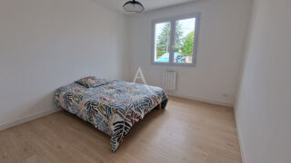  Maison � vendre 4 pi�ces 84 m�