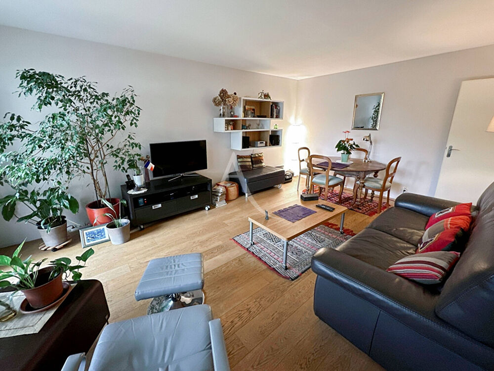 Vente Appartement Appartement Poissy 3 pice(s) 64 m2 Poissy