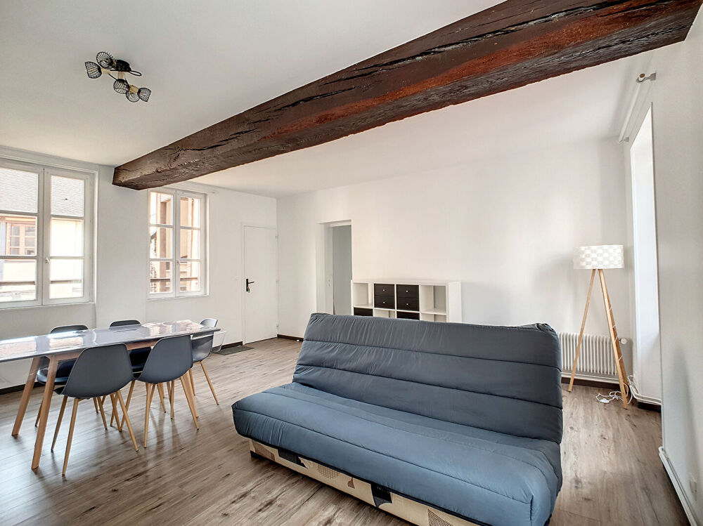 Location Appartement Appartement Auxerre 3 pièce(s) Auxerre