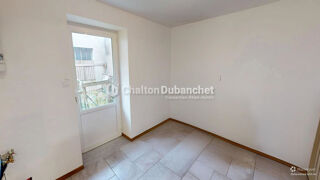  Maison � vendre 4 pi�ces 