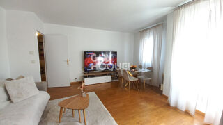  Appartement � vendre 2 pi�ces 46 m�