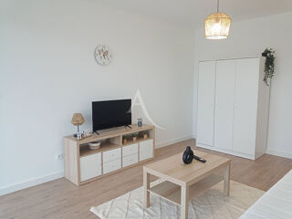  Appartement � louer 1 pi�ce 36 m�