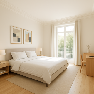  Appartement à vendre 3 pièces 72 m²