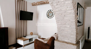  Maison à vendre 5 pièces 100 m²