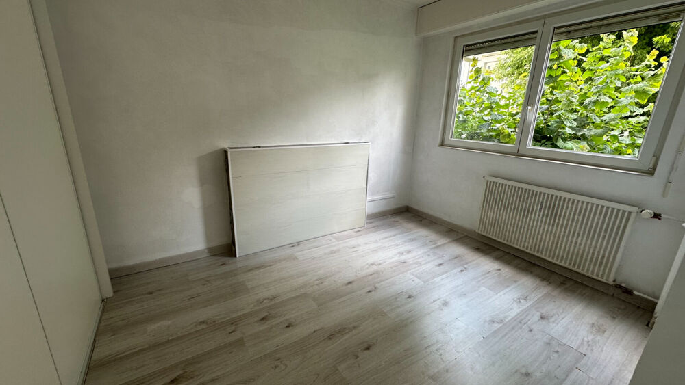 Appartement – L'Isle-sur-le-Doubs, La Balistrerie - Plus
