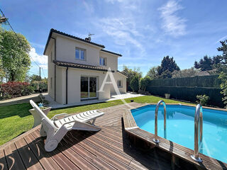  Maison � vendre 4 pi�ces 108 m�