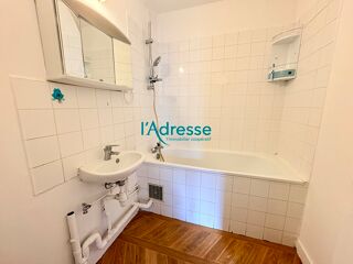  Appartement � vendre 3 pi�ces 45 m�