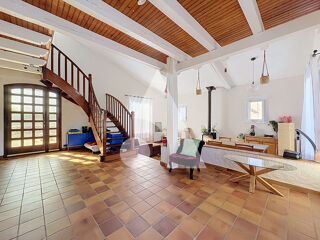  Maison à vendre 6 pièces 156 m²