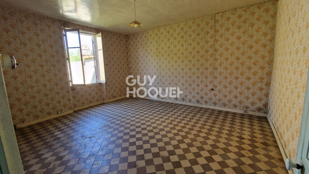 Maison Gasville Oiseme