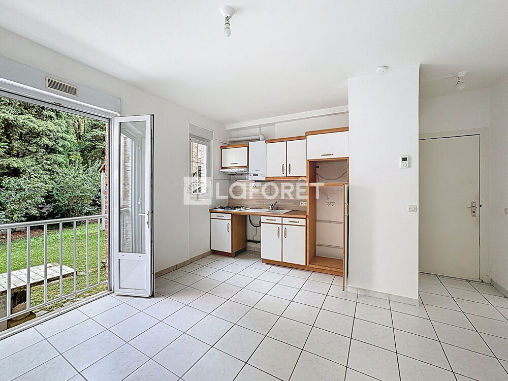 APPARTEMENT CACHAN - 2 pièce(s) - 35 m2