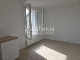  Appartement à louer 2 pièces 29 m²