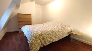  Appartement à louer 2 pièces 54 m²