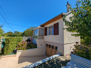  Maison � vendre 5 pi�ces 63 m�