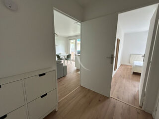  Appartement à louer 2 pièces 45 m²