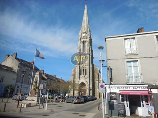  Parking / Garage � louer 35 m�