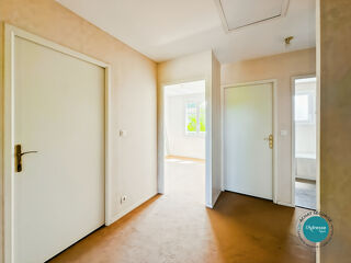  Maison à vendre 6 pièces 94 m²