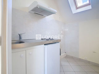  Appartement � louer 1 pi�ce 39 m�