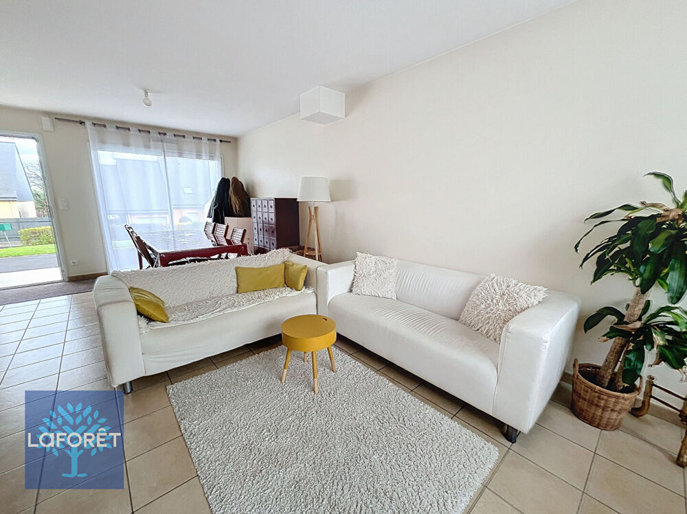 Maison a louer fougeres - 5 pièce(s) - 99 m2 - Surfyn