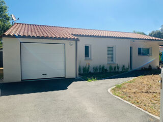  Maison à louer 4 pièces 84 m²