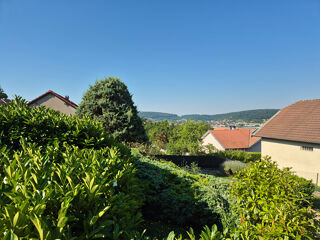  Maison � vendre 3 pi�ces 75 m�