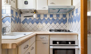  Appartement � louer 2 pi�ces 