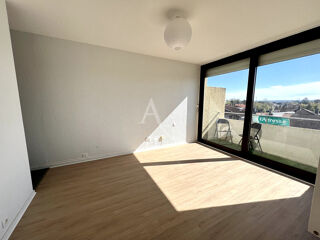  Appartement à louer 2 pièces 35 m²