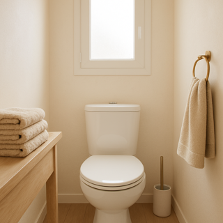  Appartement � vendre 2 pi�ces 44 m�