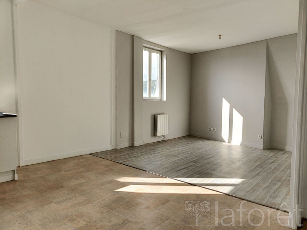 Location Appartement Appartement 2 chambres - cuisine ouverte sur séjour Elbeuf