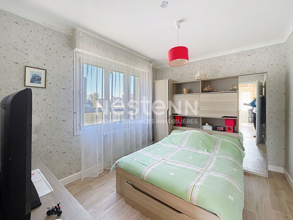 Vente Maison Maison avec plages et commerces à proximité Billiers