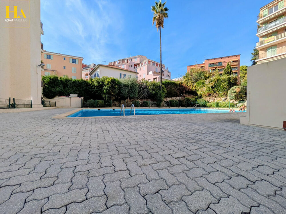 Vente Appartement Appartement à Vallauris type 2 de 42 m2 à voir absolument Vallauris